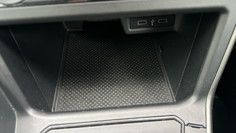 Volkswagen Polo 1.0 TSI 95 Match 5dr Petrol Hatchback